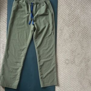 Figs Men’s Scrub Pants